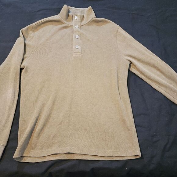 Banana Republic sweater men's XL - Picture 1 of 6